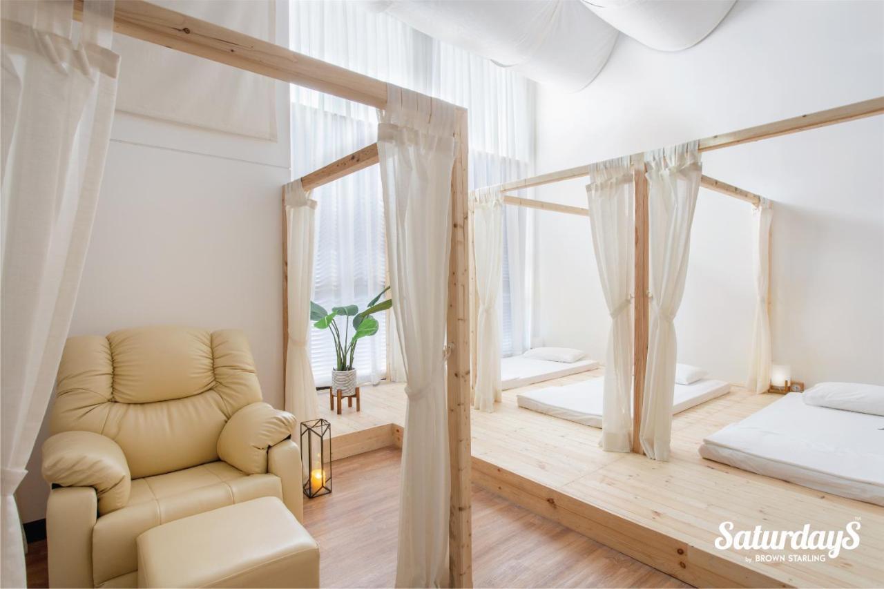 Onebedroom With Balcony At Saturdays Residence Rawai Экстерьер фото