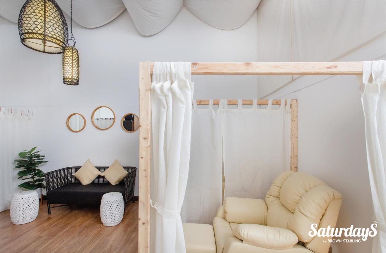 Onebedroom With Balcony At Saturdays Residence Rawai Экстерьер фото