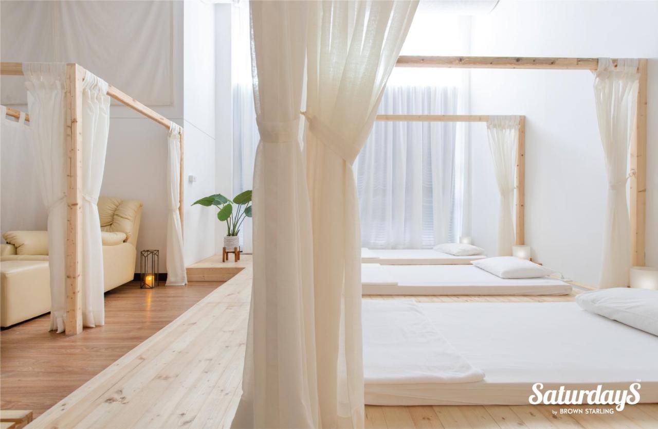 Onebedroom With Balcony At Saturdays Residence Rawai Экстерьер фото