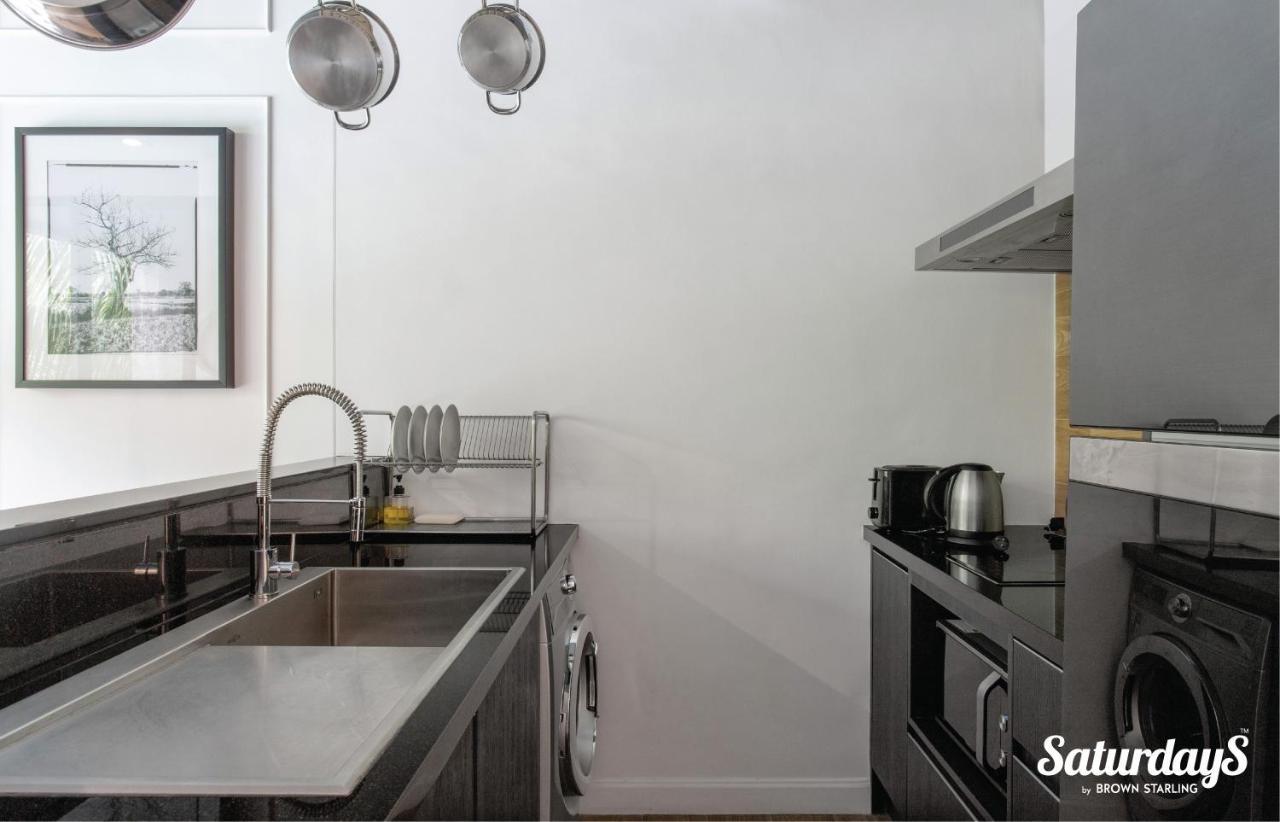 Onebedroom With Balcony At Saturdays Residence Rawai Экстерьер фото