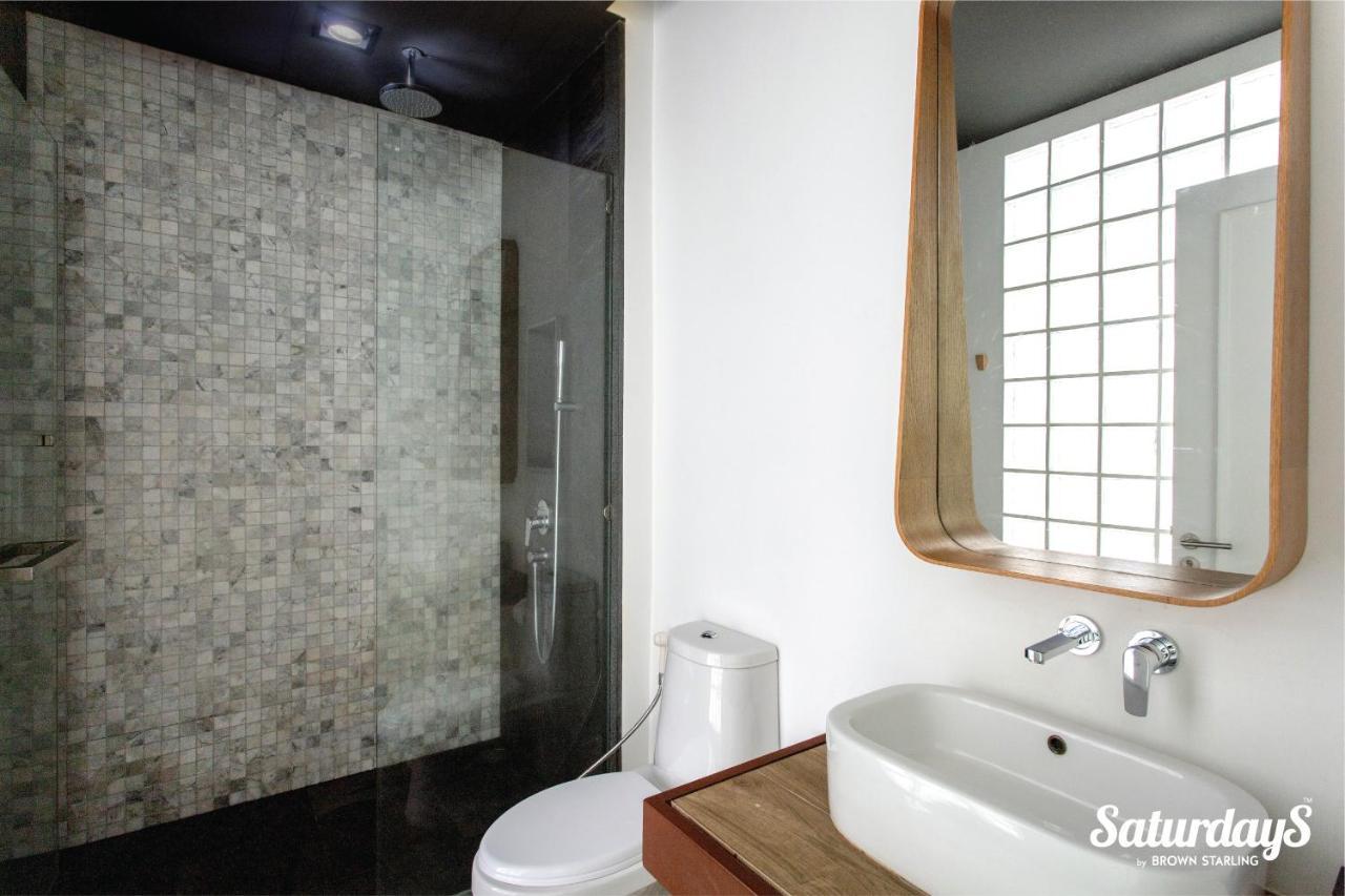 Onebedroom With Balcony At Saturdays Residence Rawai Экстерьер фото