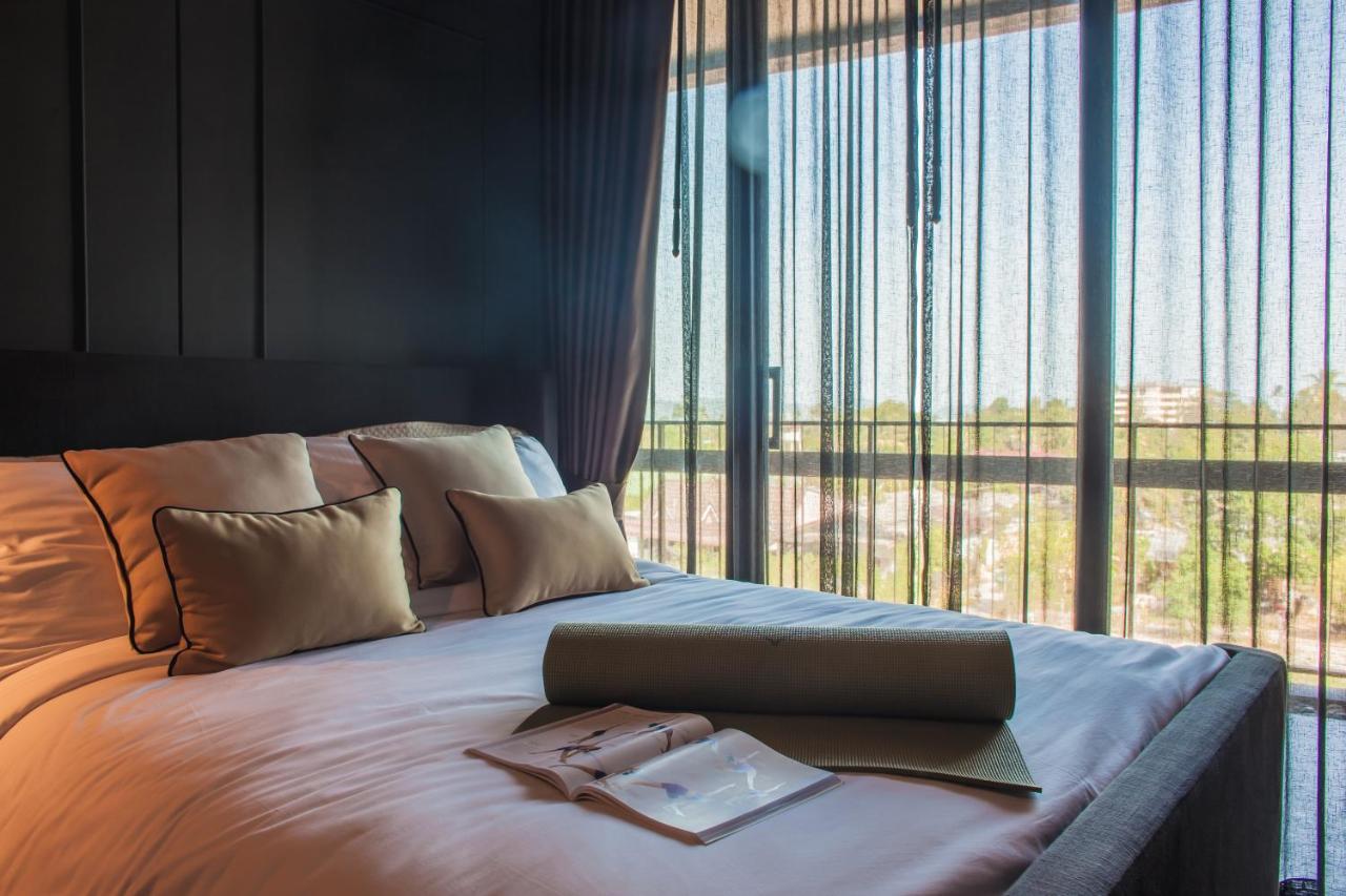 Onebedroom With Balcony At Saturdays Residence Rawai Экстерьер фото